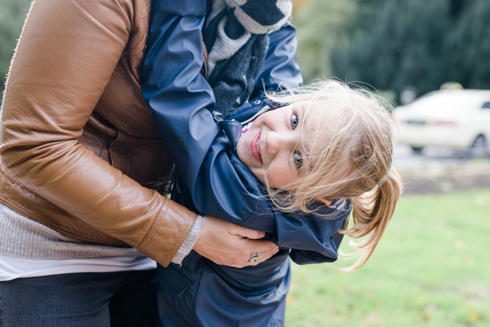 Familienshooting Hamburg-Barmbek